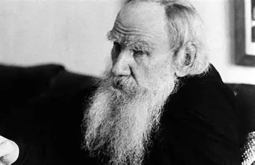 Liev Tolstói